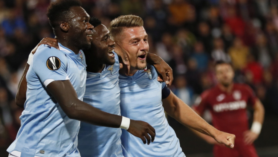 Sergej Milinković Savić