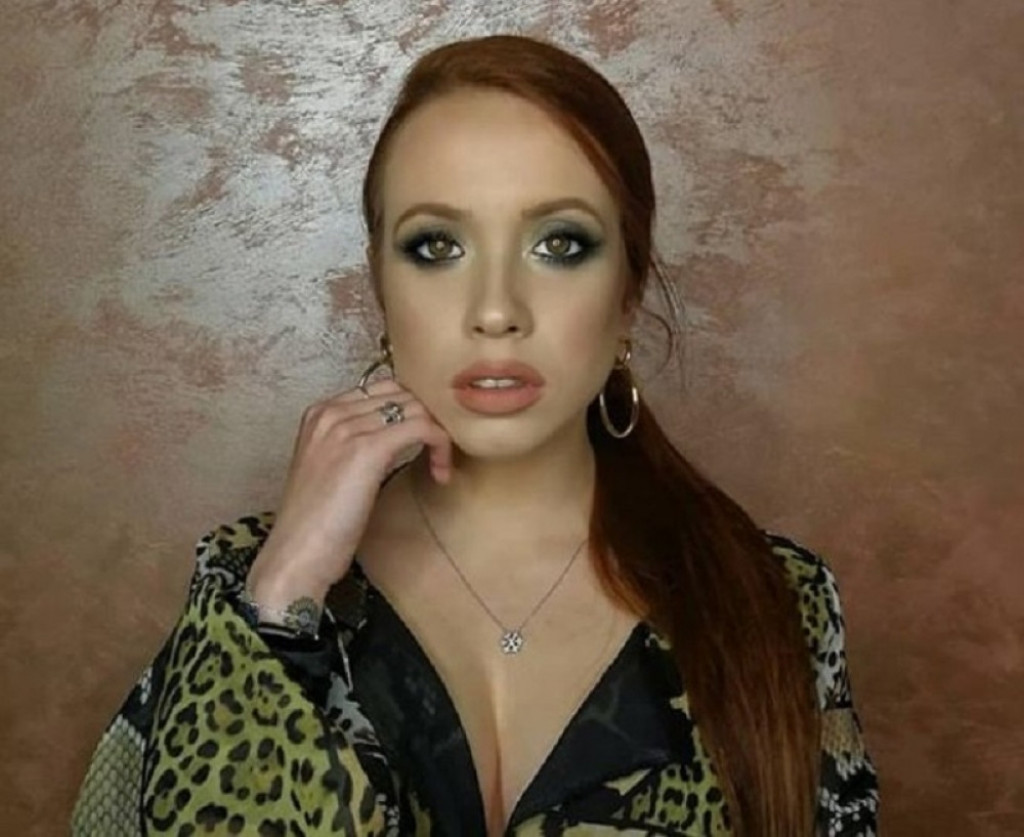 Katarina Bogićević