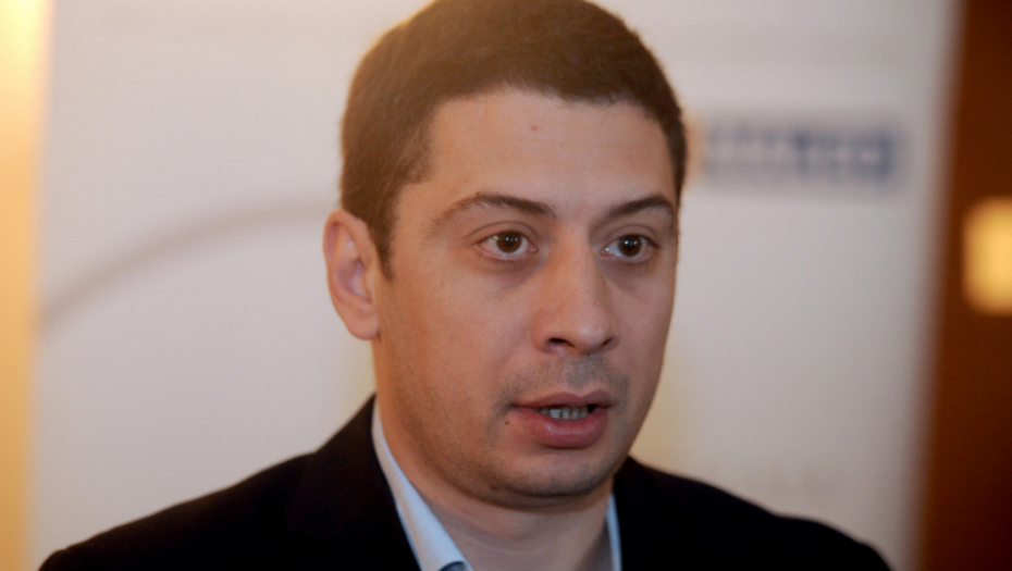 Dragomir Petronijević