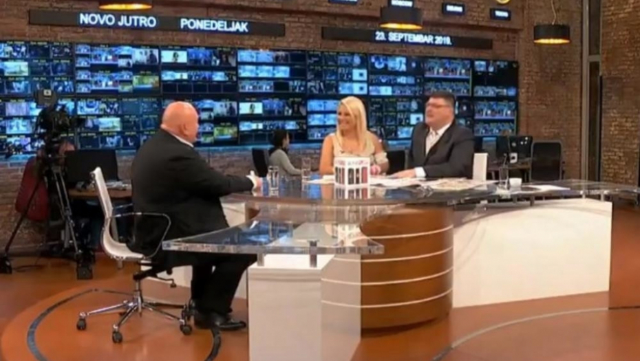 Dragam Marković Palma 