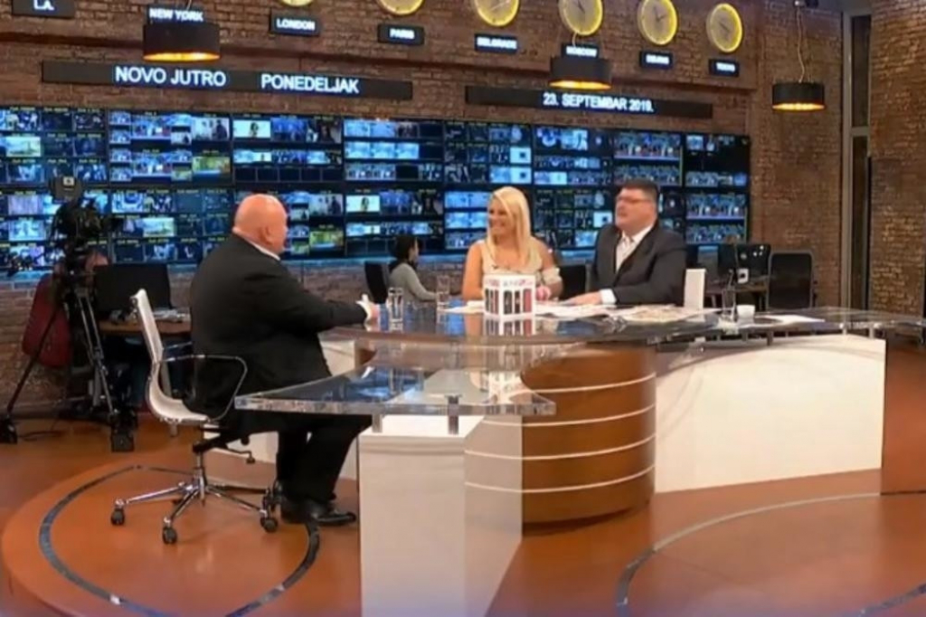 Dragam Marković Palma