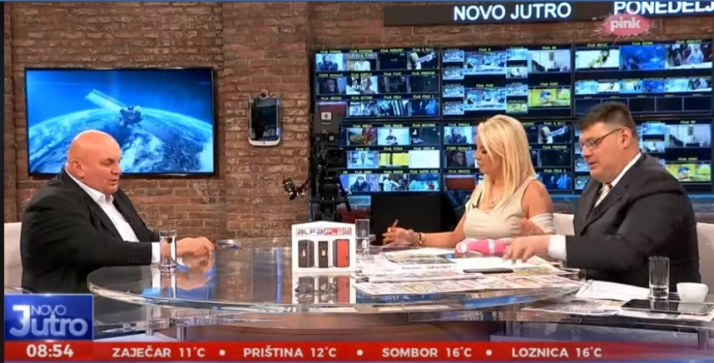 Dragam Marković Palma