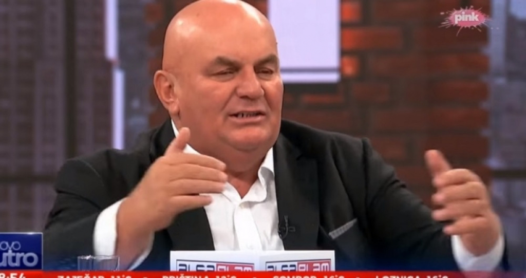 Dragam Marković Palma