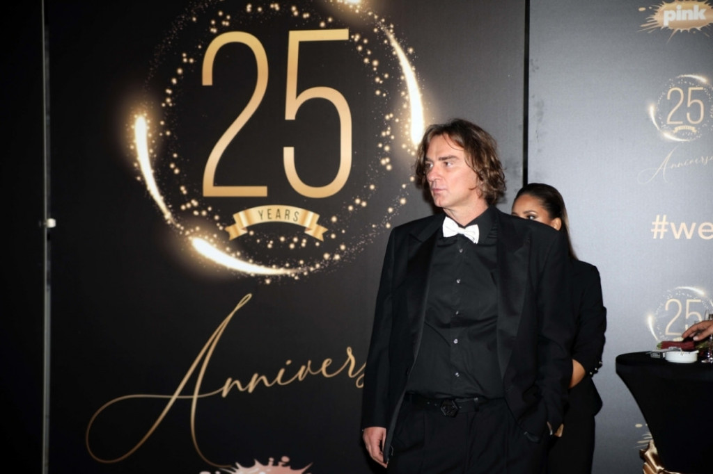 Željko Mitrović, majka