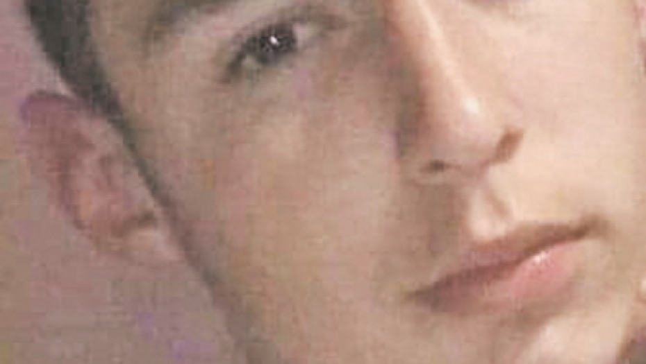 Ubijeni Martin Barna iz Novog Kneževca 