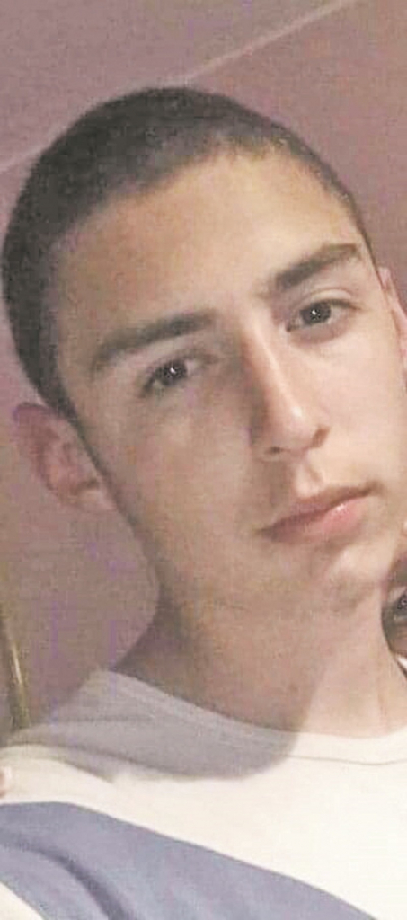 Ubijeni Martin Barna iz Novog Kneževca