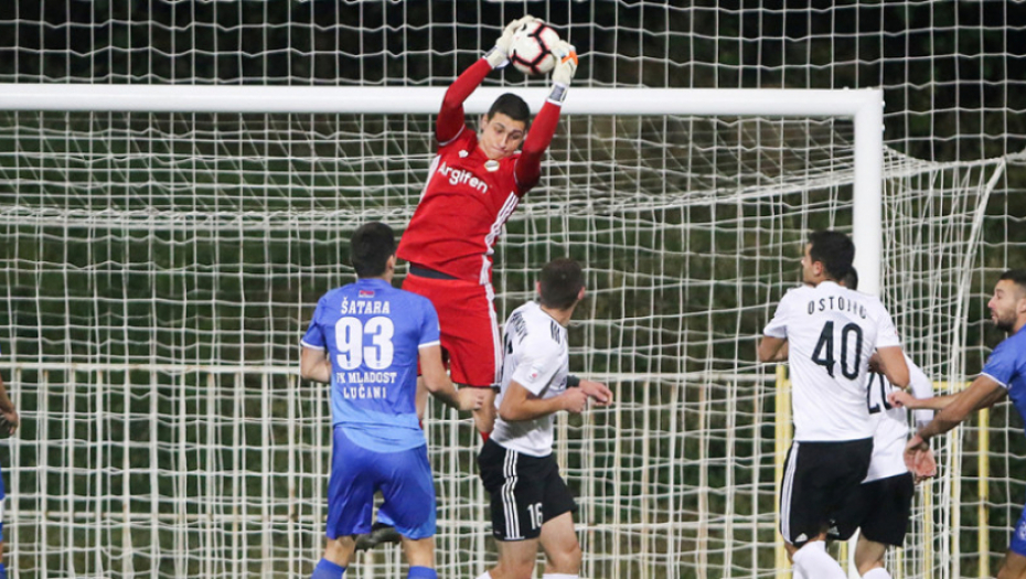 Petrović Čukarički