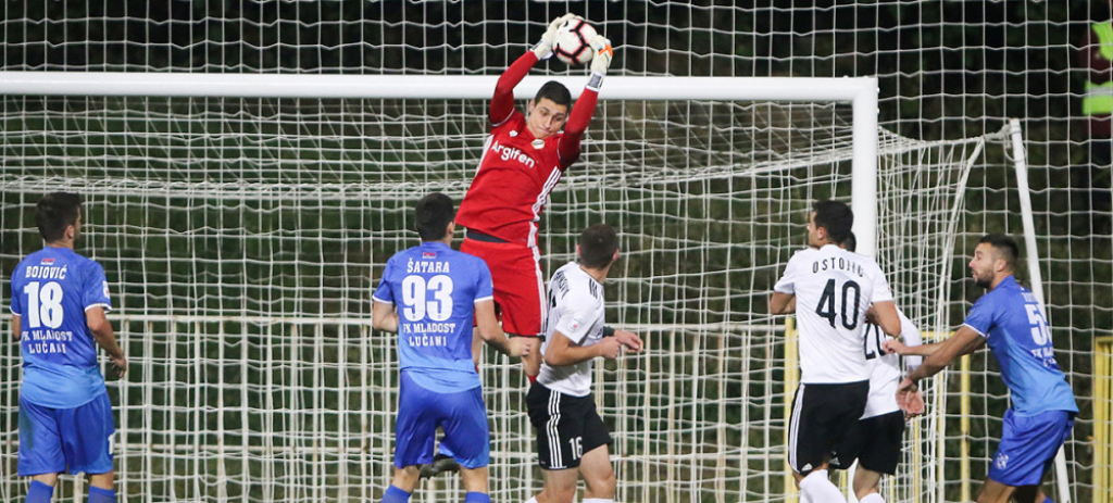 Petrović Čukarički