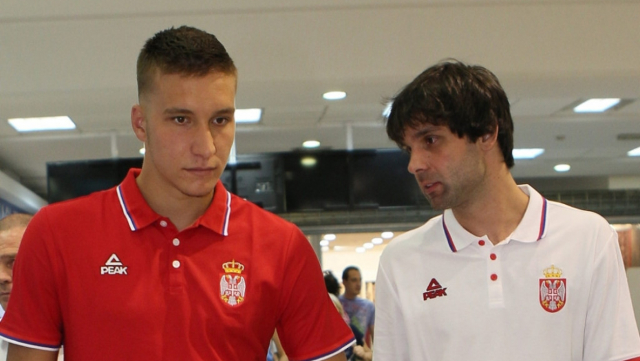 Bogdanović, Teodosić