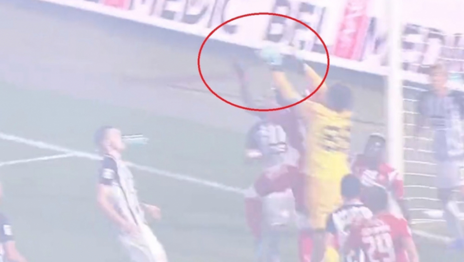 Duel Stojković Boaći