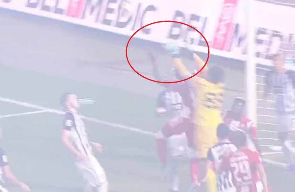 Duel Stojković Boaći