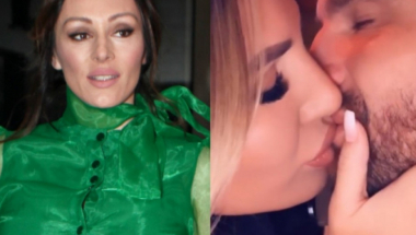 Anabela, Andrej, Mina