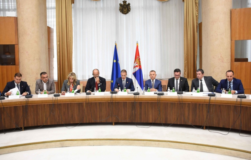 Nebojša Stefanović