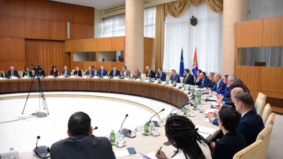 Nebojša Stefanović