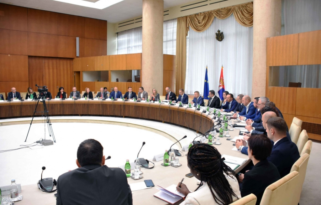 Nebojša Stefanović