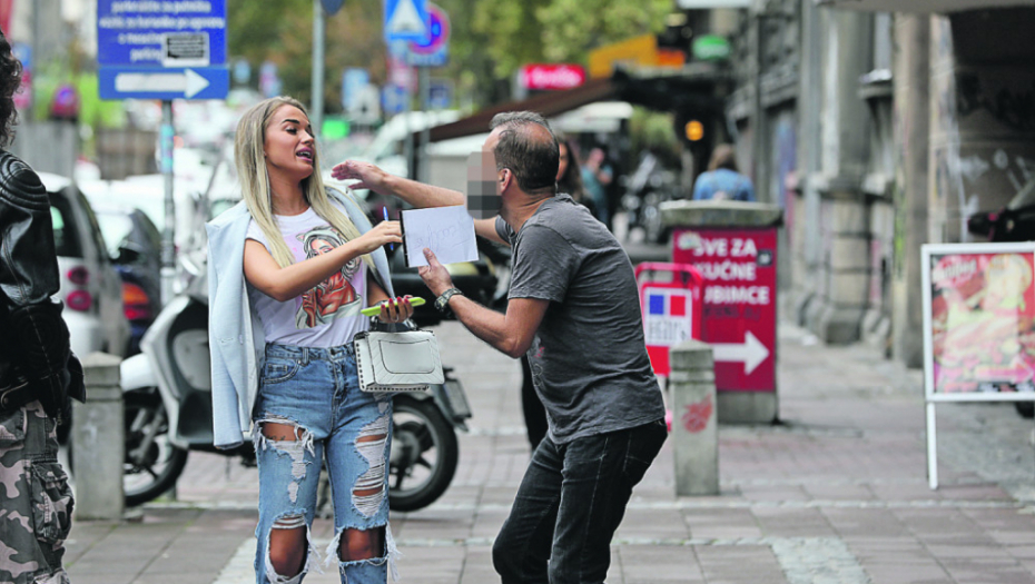 Teodora Džehverović