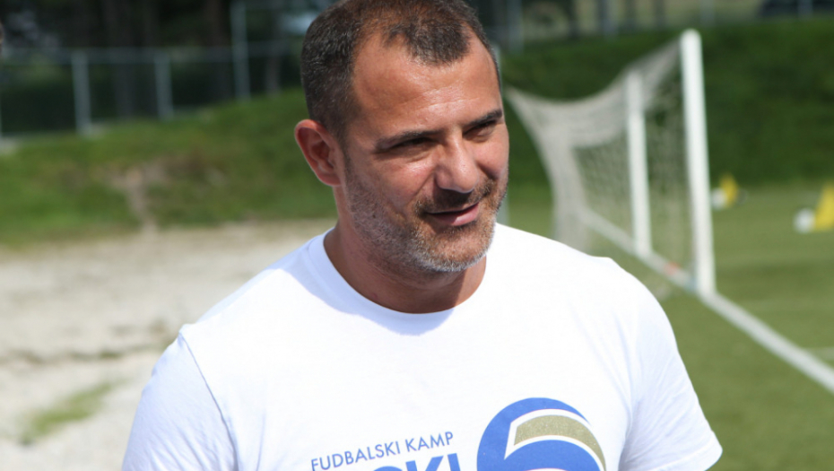 Dejan Stanković