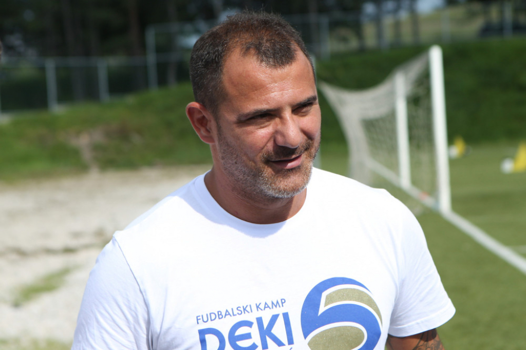Dejan Stanković