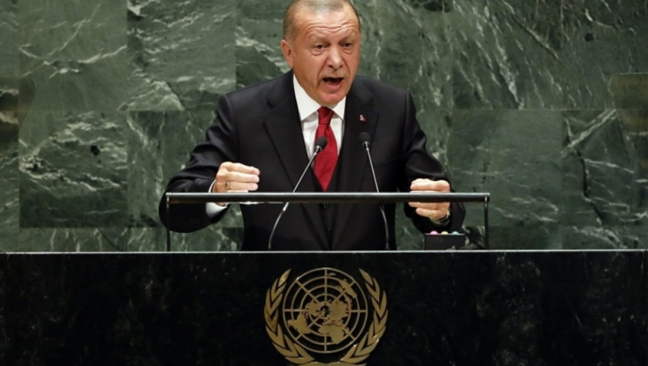 Redžep Tajip Erdogan