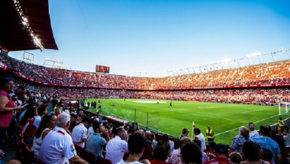 Sevilja stadion