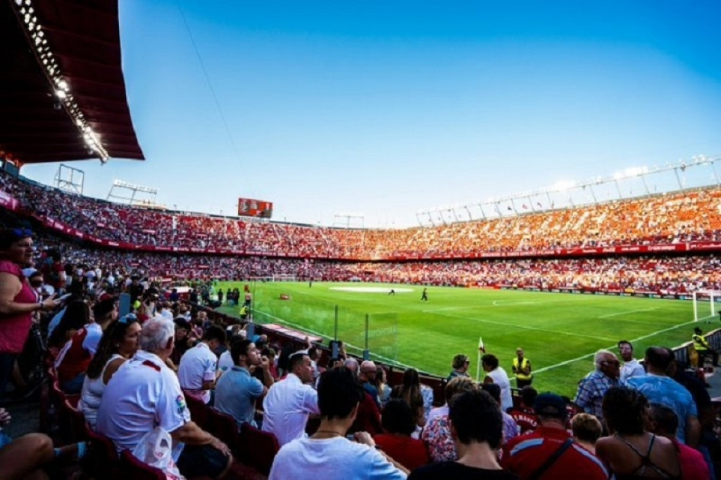 Sevilja stadion