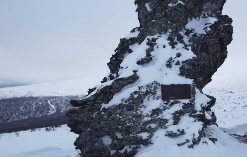 Djatlov prolaz, smr, planinari