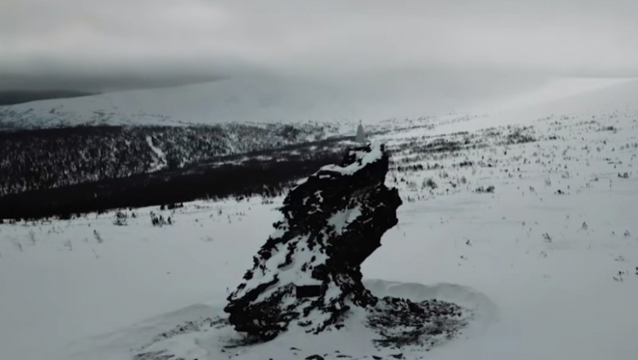 Djatlov prolaz, smr, planinari