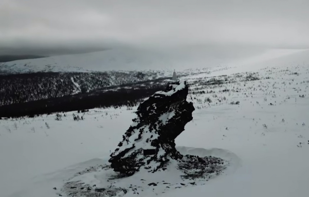 Djatlov prolaz, smr, planinari