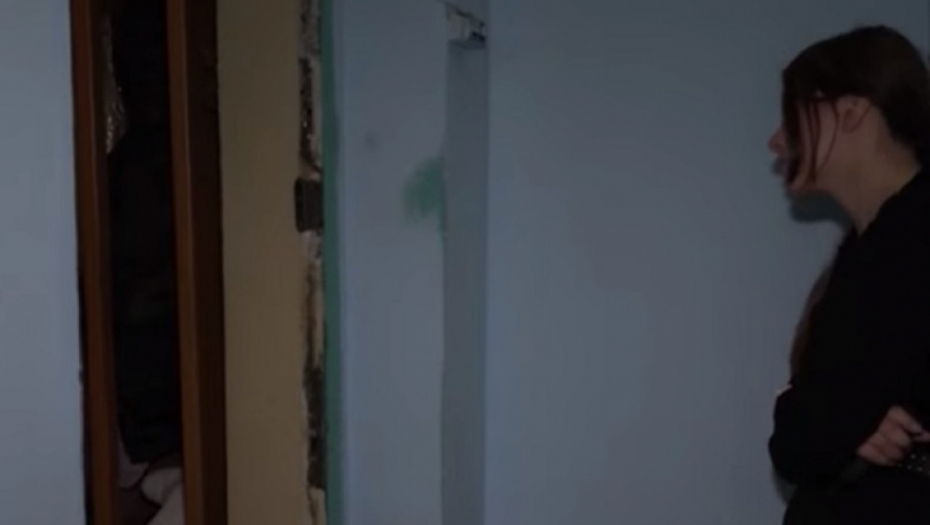 Poštar oteo dečaka