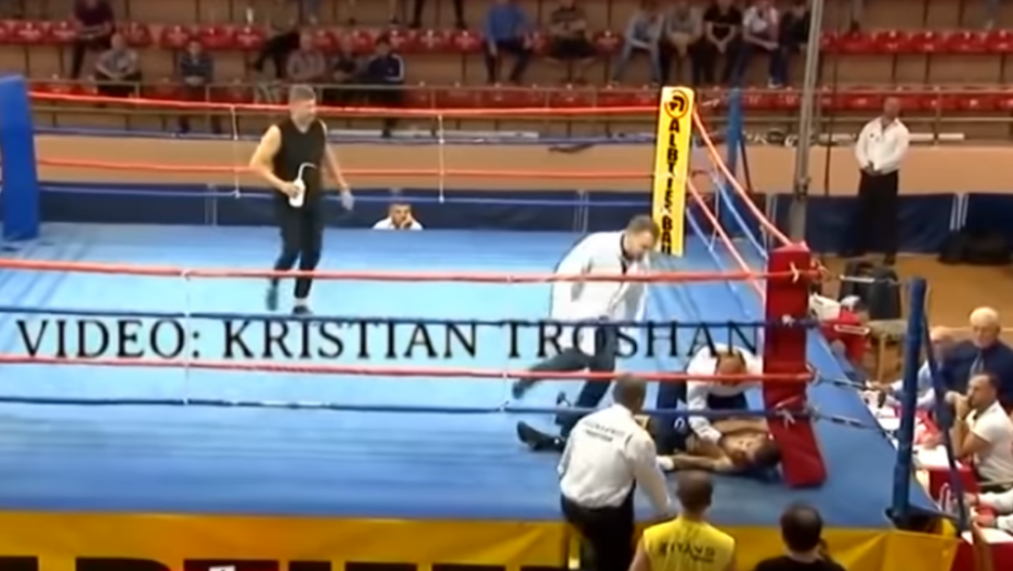 smrt Borisa Stančova