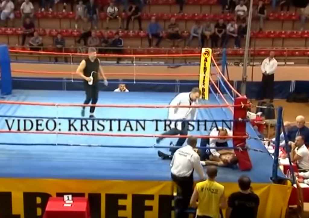 smrt Borisa Stančova