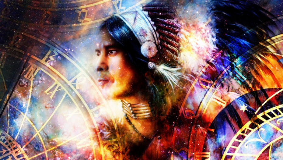 Indijanci, horoskop, indijanski horoskop, zodijak