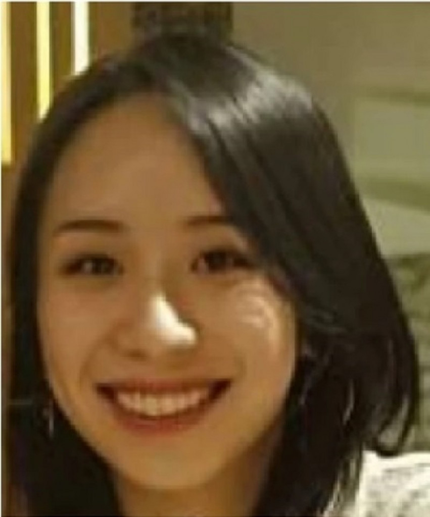 Kineskinja Džu Sinjue je najverovatnije izvršila samoubistvo