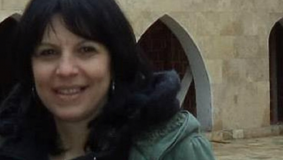 Tatjana Vasiljković