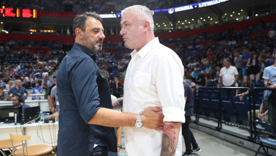 Aleksandar Trifunović