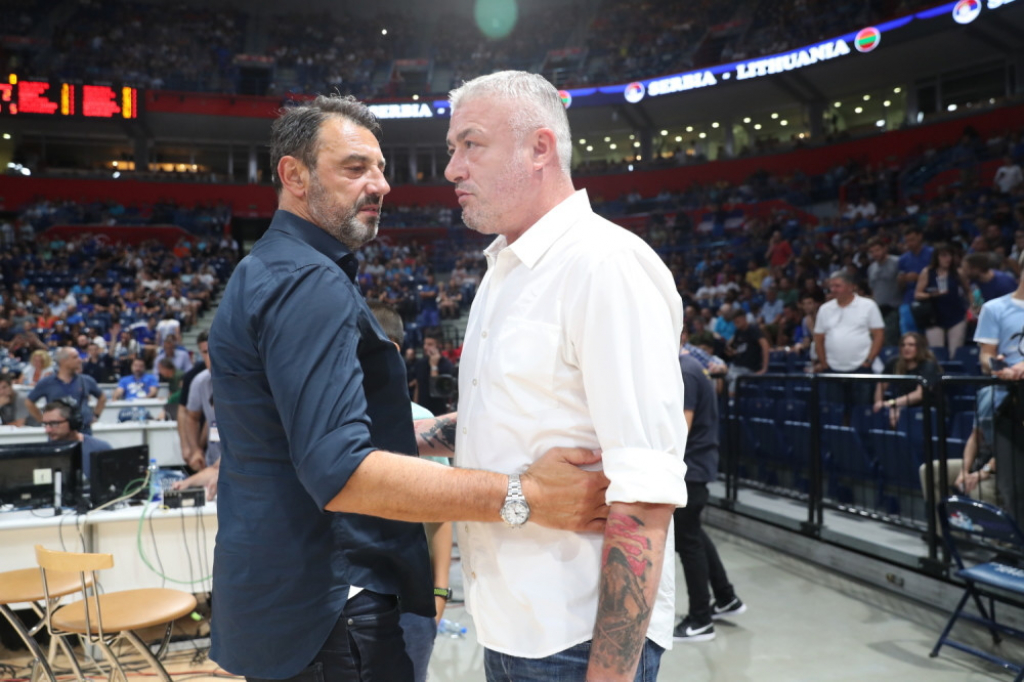 Aleksandar Trifunović