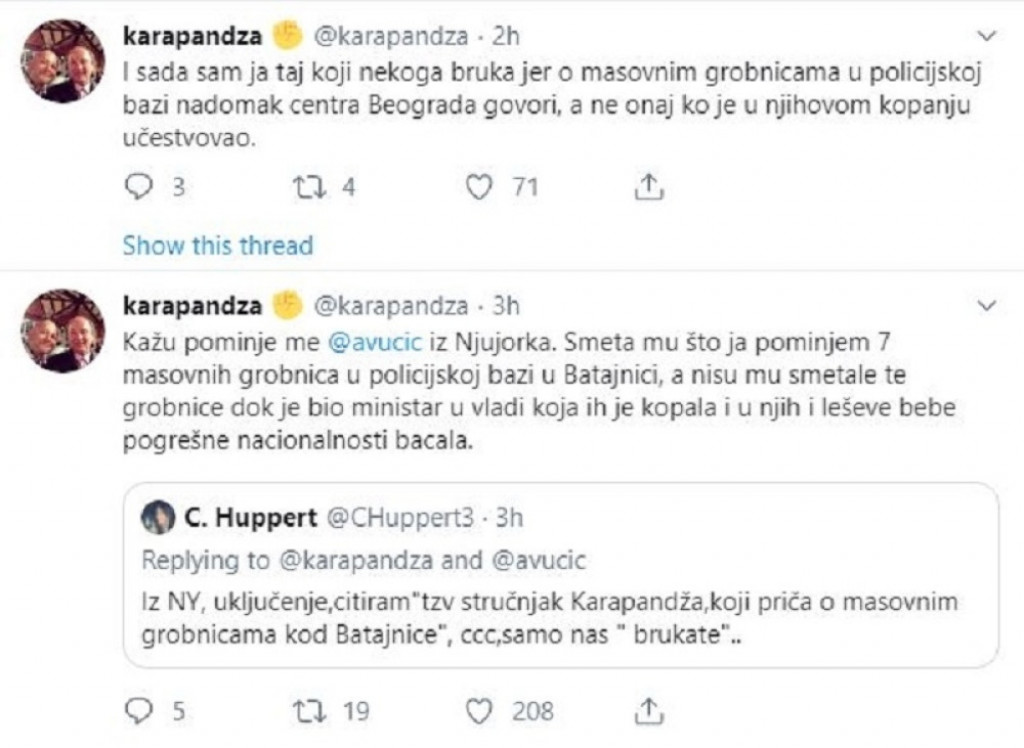 Raša Karapandža