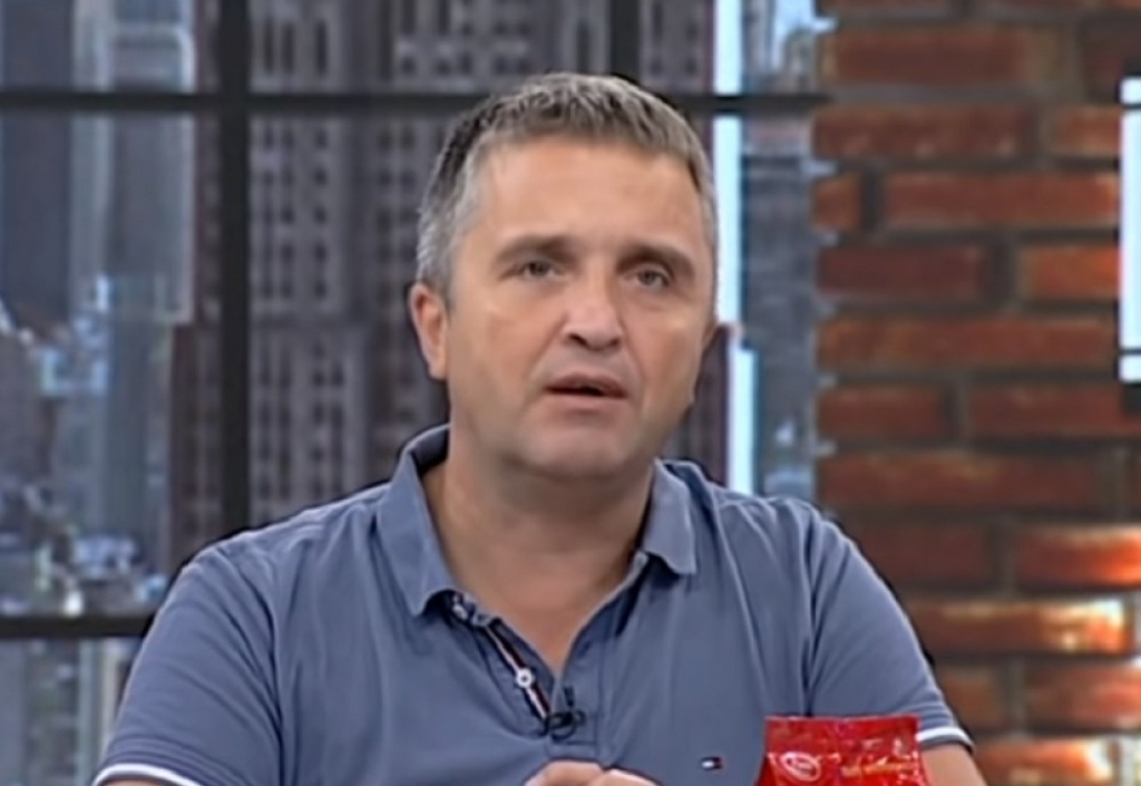 Dragan J. Vučićević