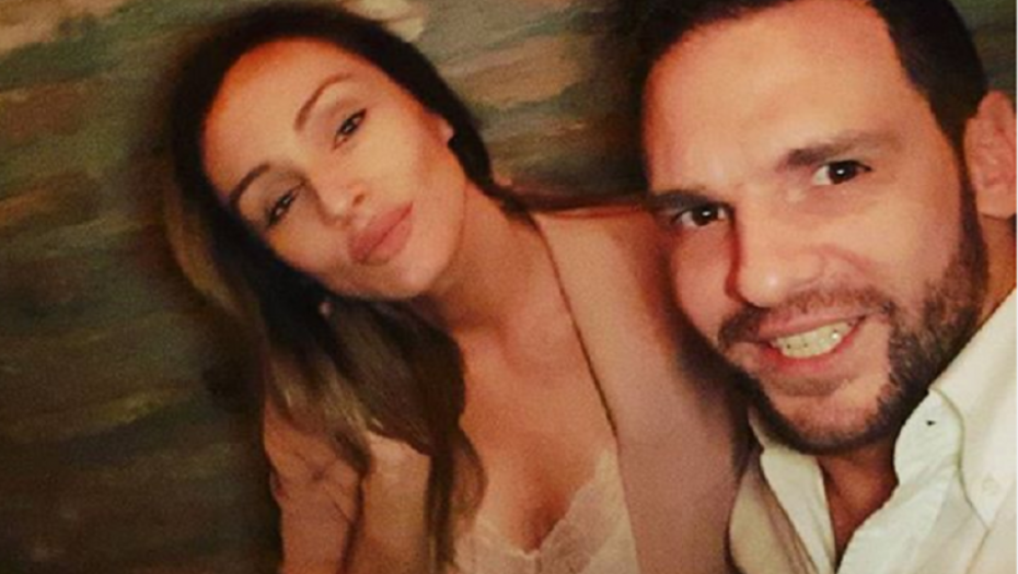 Anabela i Andrej Atijas