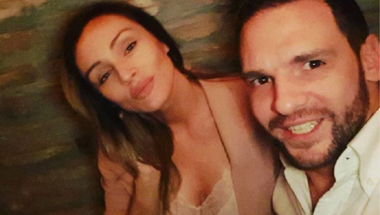 Anabela i Andrej Atijas