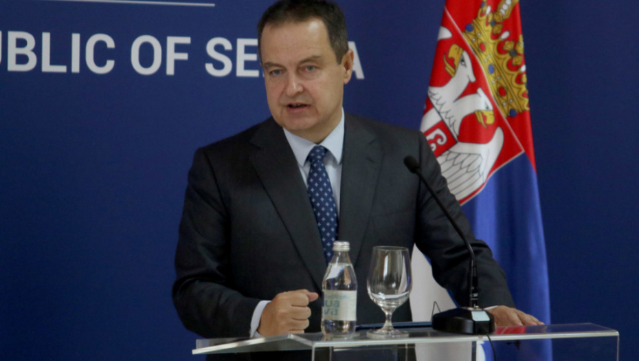 Ivica Dačić