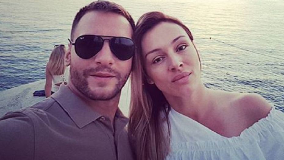 Andrej Atijas i Anabela 