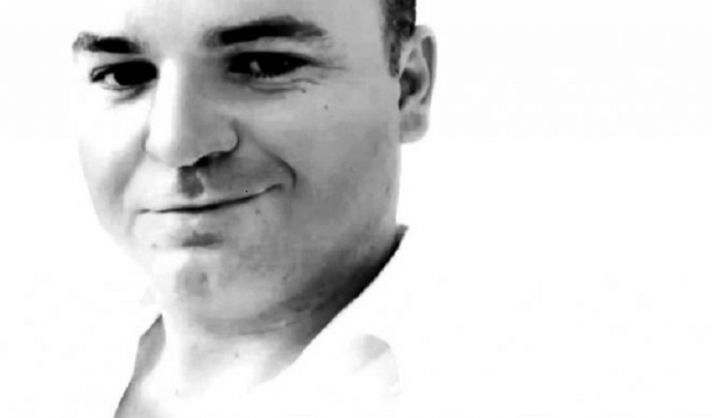 Dalibor Vukić. Predsednik Srpske policijske unije