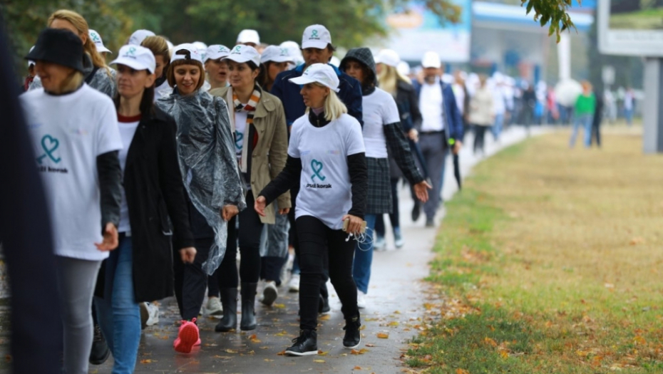 Nurdor - &quot;Pruži korak&quot;