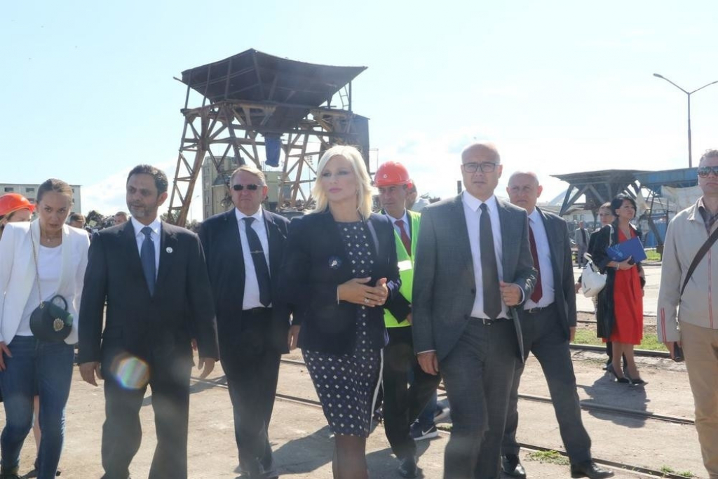 Miloš Vučević, Novi Sad