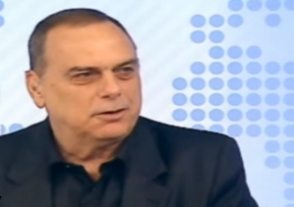 Avram Grant