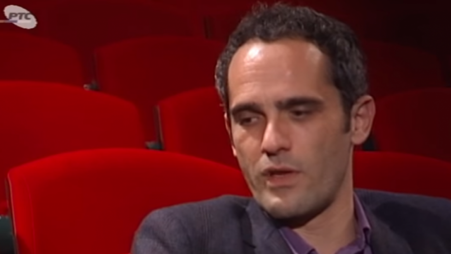 Radivoje Raša Bukvić