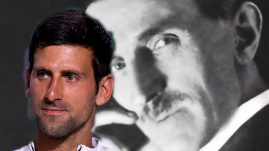 Đoković, Tesla