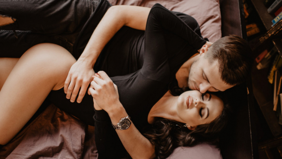 Seks, strast, odnos, veza, ljubav, flert, par