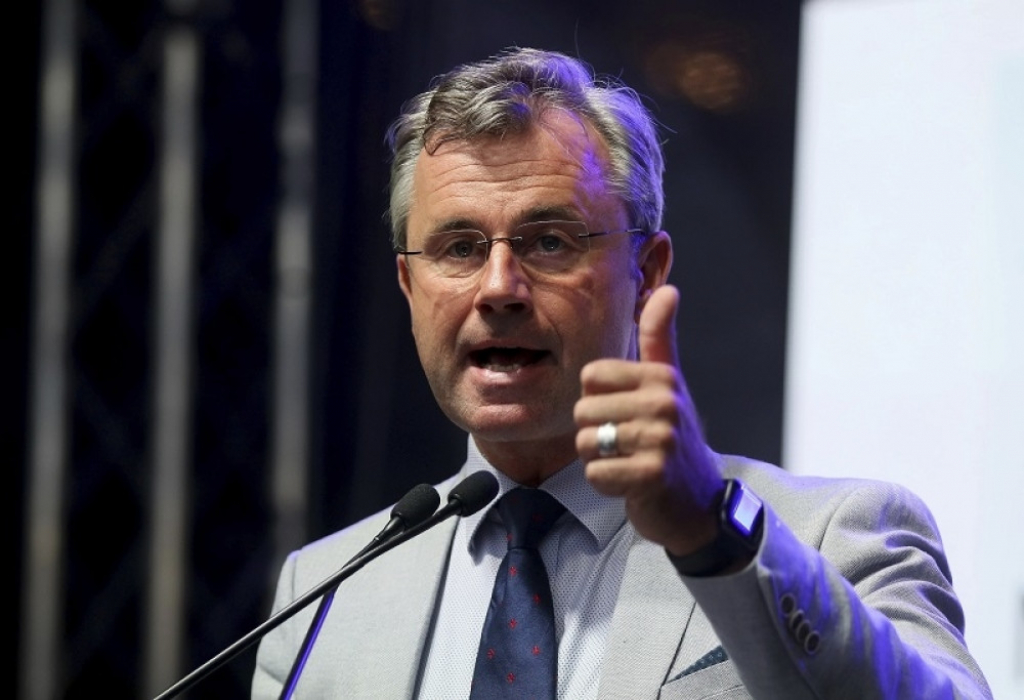Norbert Hofer